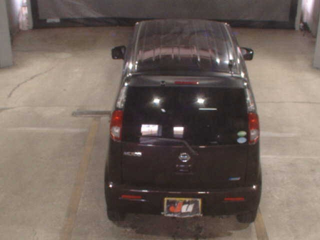 NISSAN MOCO 2013