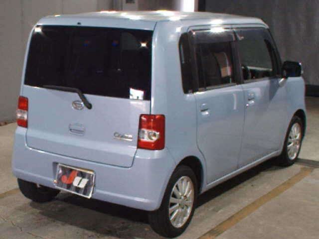 DAIHATSU MOVE CONTE 2009