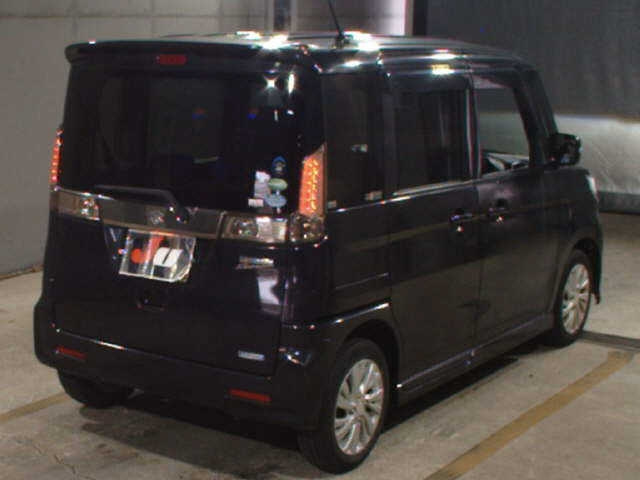 SUZUKI SPACIA 2017