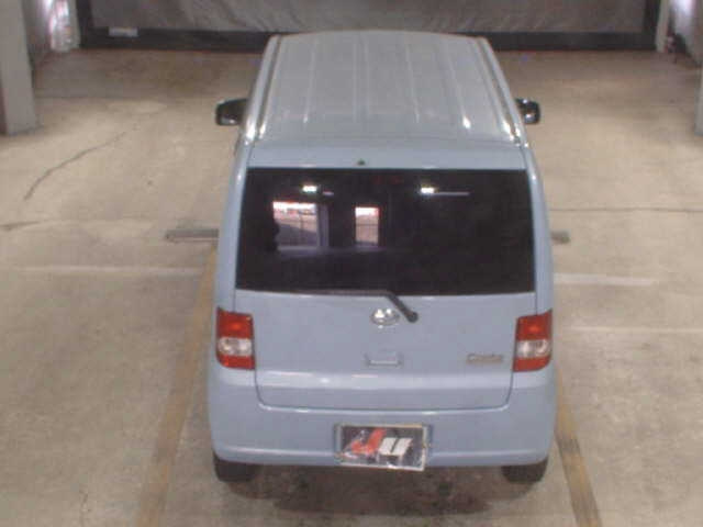 DAIHATSU MOVE CONTE 2009