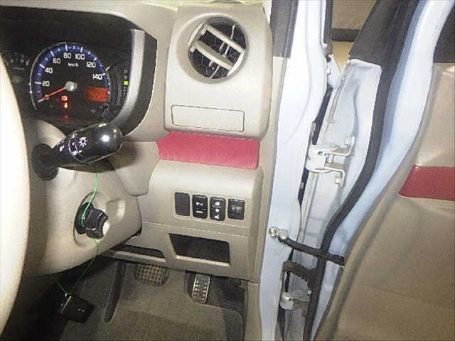 DAIHATSU MOVE CONTE 2009
