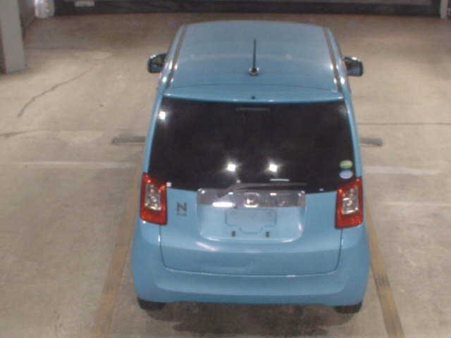 HONDA N ONE 2013