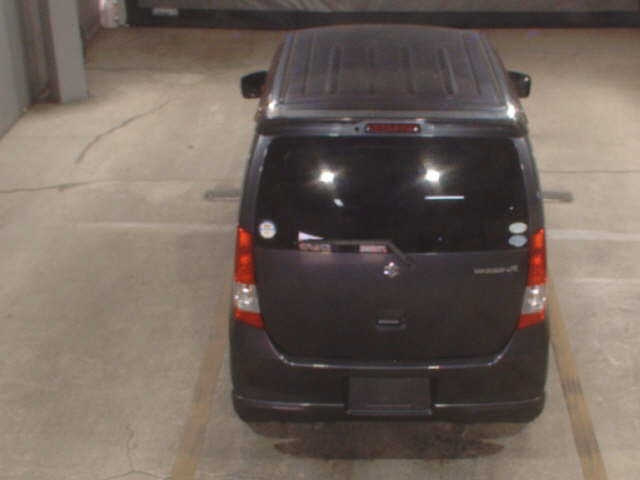 SUZUKI WAGON R 2010