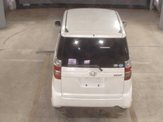 HONDA ZEST 2008