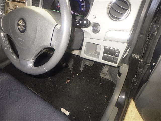 SUZUKI WAGON R 2010