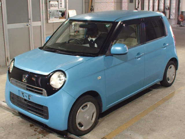 HONDA N ONE 2013