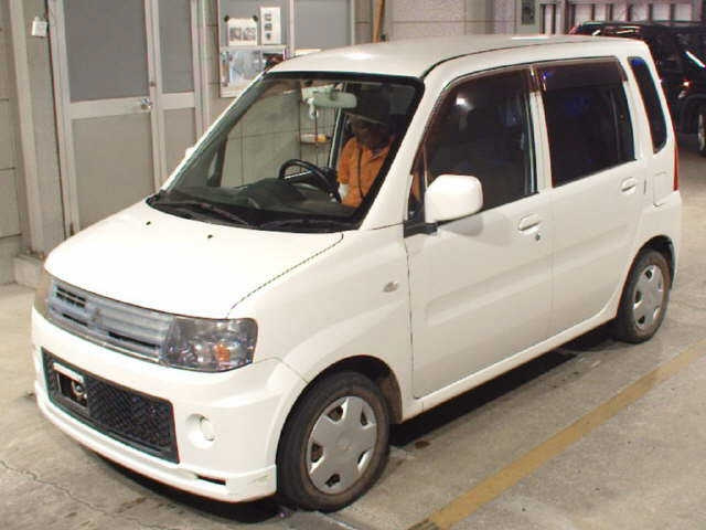 MITSUBISHI TOPPO 2008
