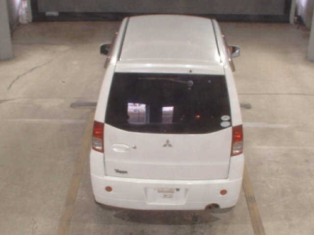 MITSUBISHI TOPPO 2008
