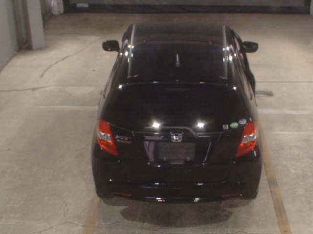 HONDA FIT 2012