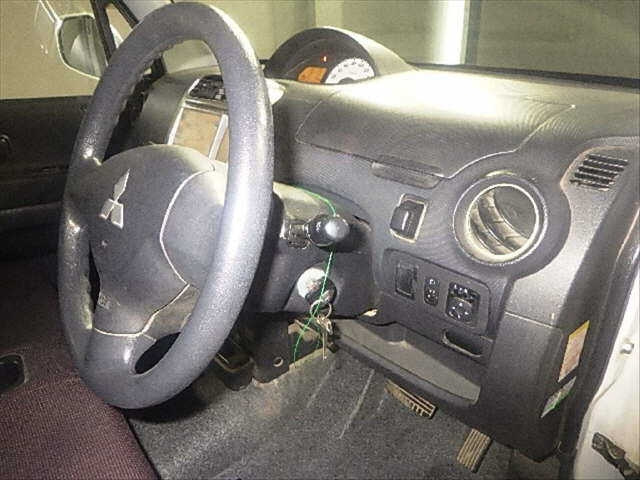 MITSUBISHI TOPPO 2008