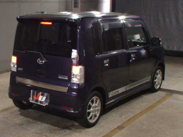 DAIHATSU MOVE CONTE 2013
