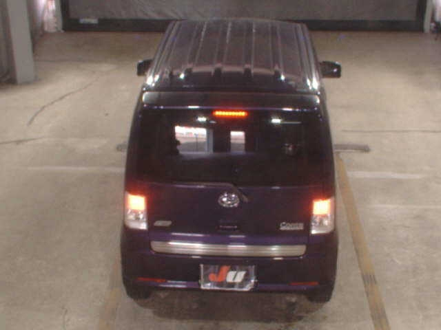 DAIHATSU MOVE CONTE 2013
