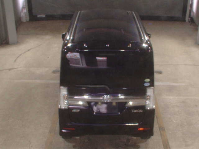 DAIHATSU TANTO 2013