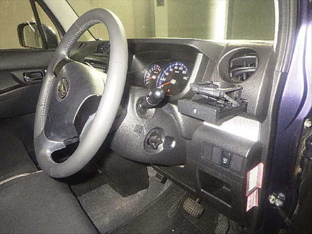 DAIHATSU MOVE CONTE 2013