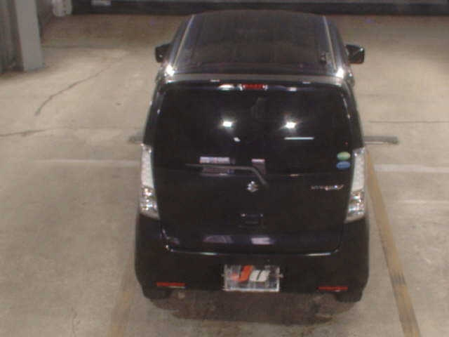 SUZUKI WAGON R 2013