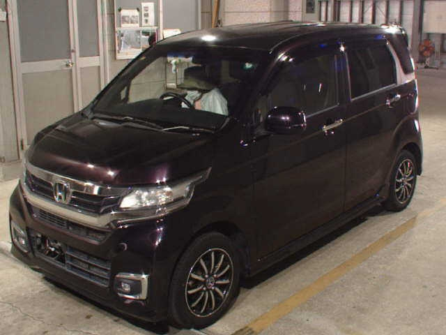 HONDA N WGN 2016