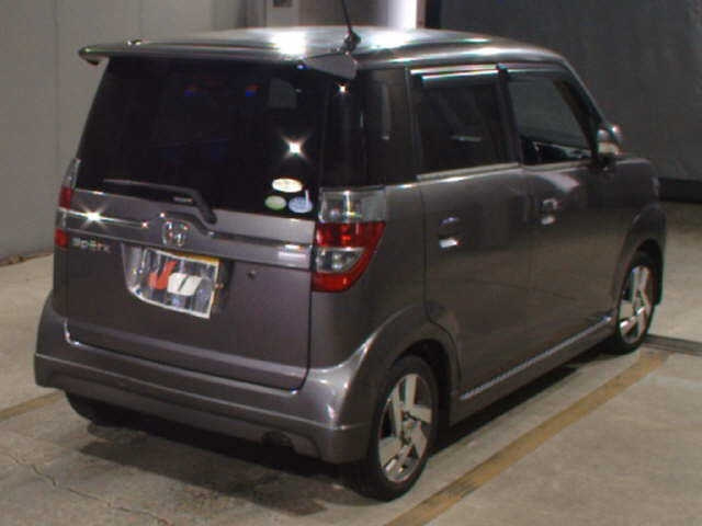 HONDA ZEST 2010