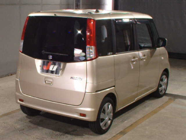 SUZUKI PALETTE 2009