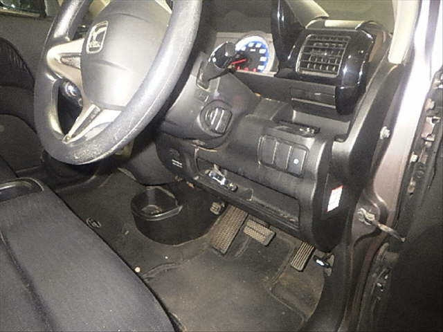 HONDA ZEST 2010