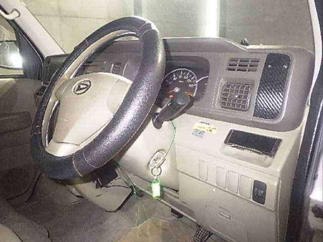 DAIHATSU ATRAI WAGON 2008