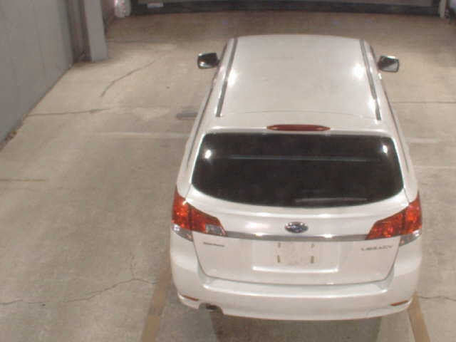 SUBARU LEGACY 2010
