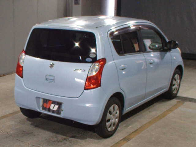 SUZUKI ALTO 2011