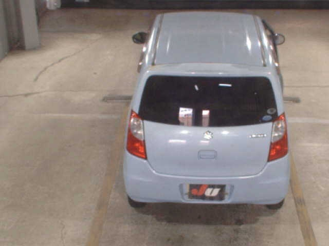 SUZUKI ALTO 2011