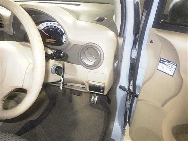 SUZUKI ALTO 2011