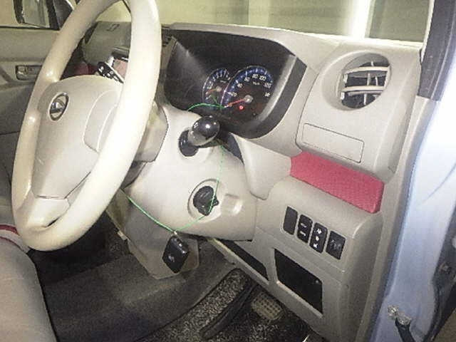 DAIHATSU MOVE CONTE 2009
