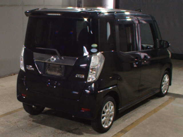 NISSAN DAYZ ROOX 2014