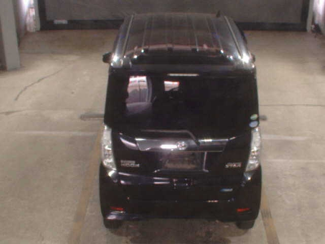 NISSAN DAYZ ROOX 2014