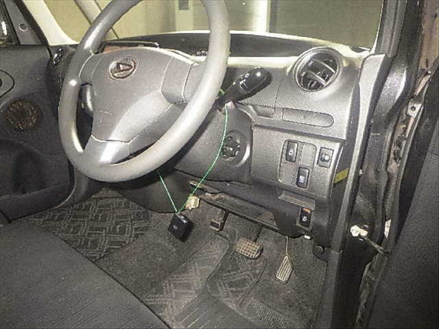 DAIHATSU TANTO 2013
