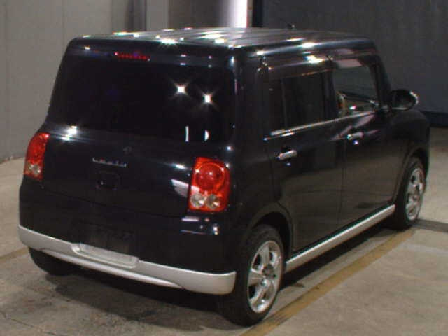 SUZUKI ALTO LAPIN 2009