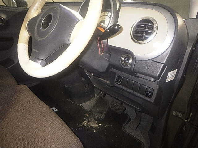 SUZUKI ALTO LAPIN 2009