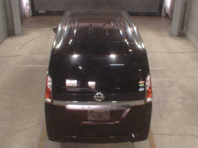 NISSAN SERENA 2016