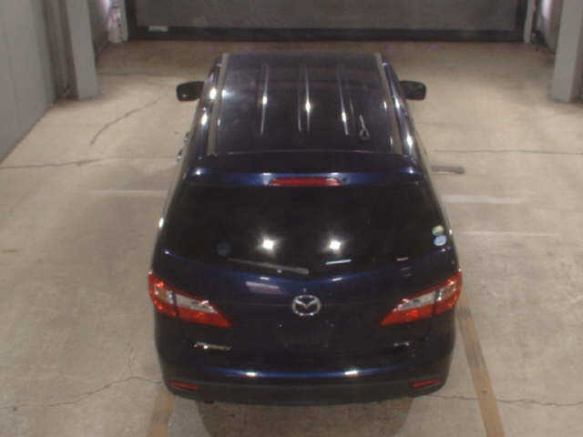 MAZDA PREMACY 2012
