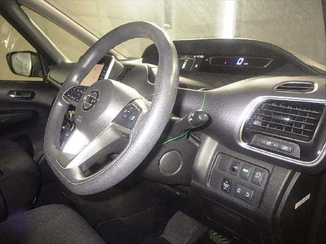 NISSAN SERENA 2016