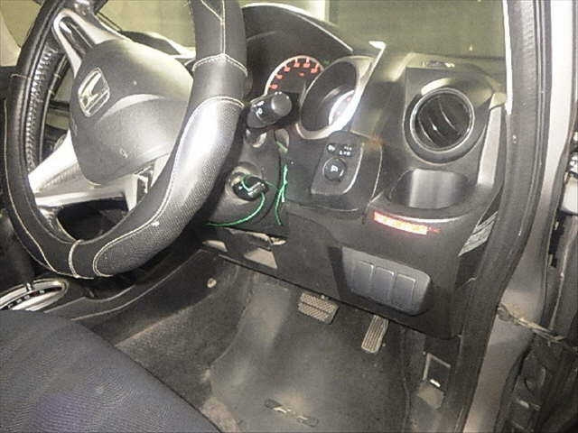 HONDA FIT 2010