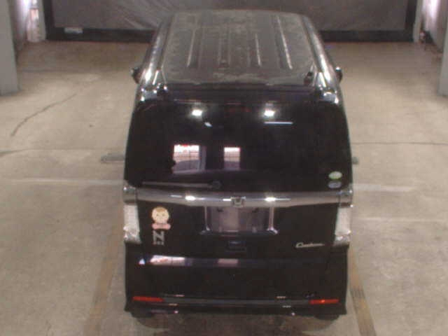 HONDA N BOX 2012