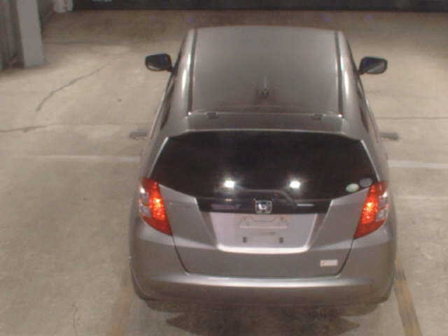 HONDA FIT 2010