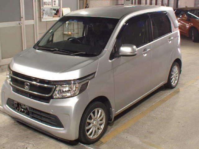 HONDA N WGN 2015