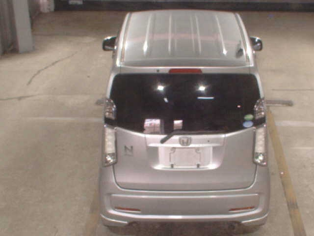 HONDA N WGN 2015