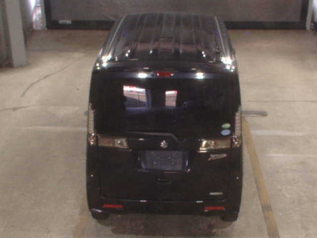 SUZUKI SPACIA 2013