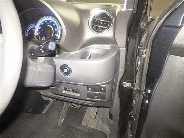 SUZUKI SPACIA 2013