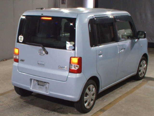 DAIHATSU MOVE CONTE 2013