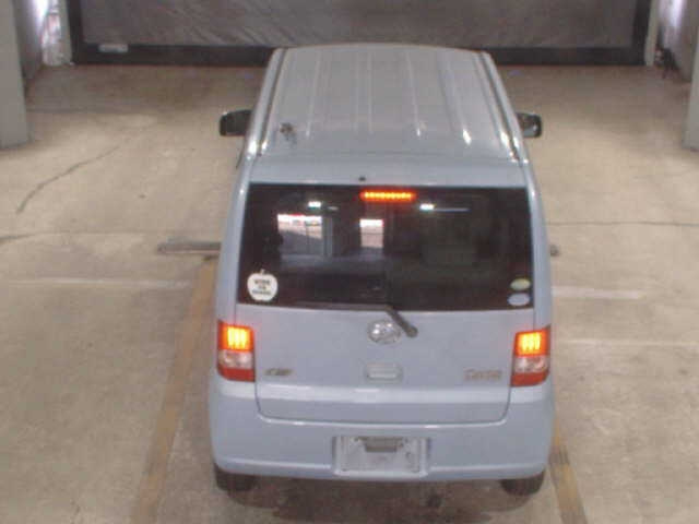 DAIHATSU MOVE CONTE 2013