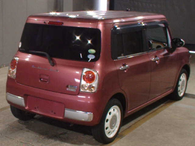 SUZUKI ALTO LAPIN 2014
