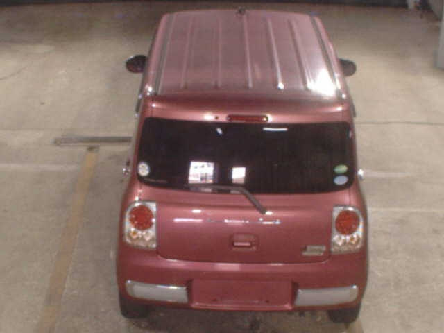 SUZUKI ALTO LAPIN 2014