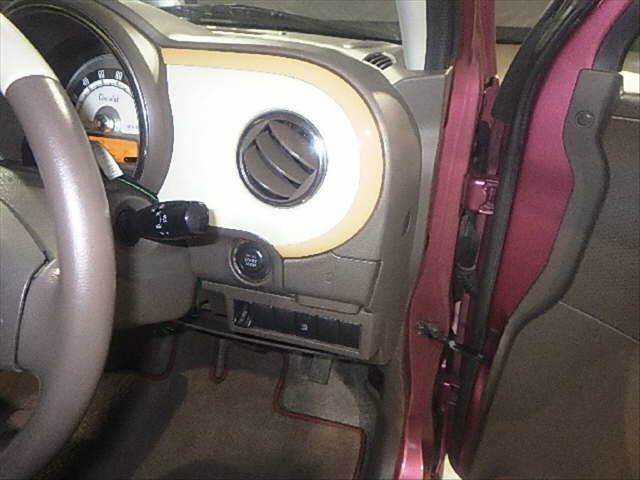 SUZUKI ALTO LAPIN 2014