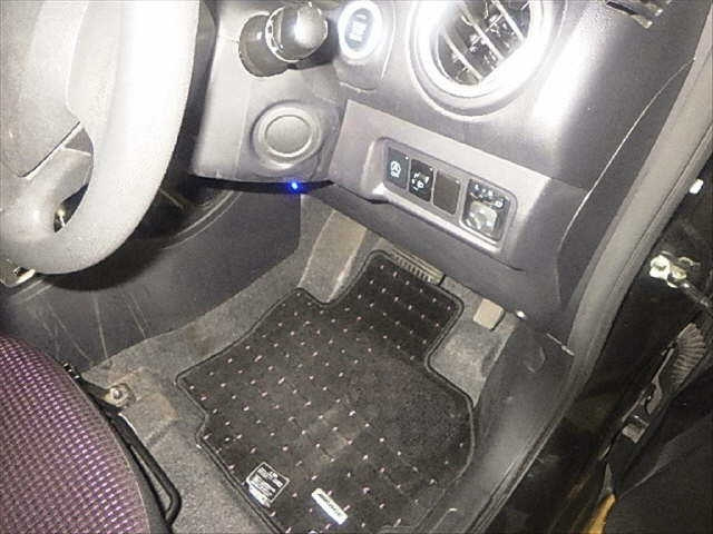MITSUBISHI MIRAGE 2013